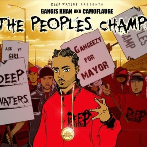 The Peoples Champ