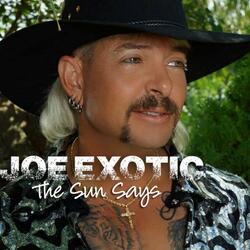 The Sun Says