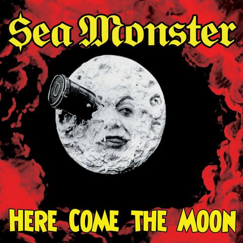 Sea Monster