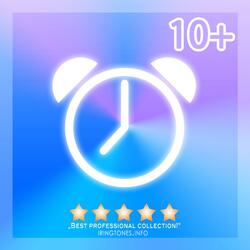 Bonus: Classic Door Bell - Alarm Clock Sound Effect