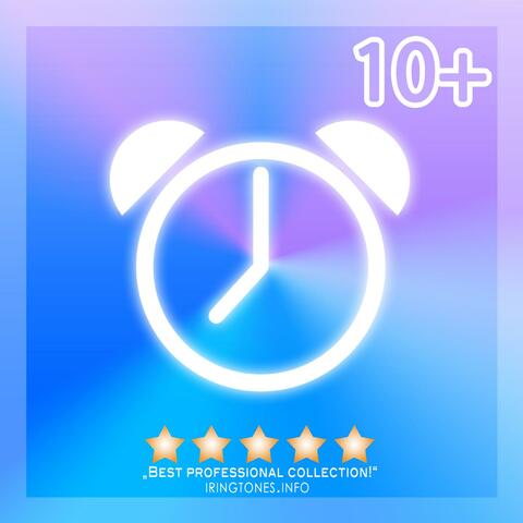Alarm Clock Sounds Collection