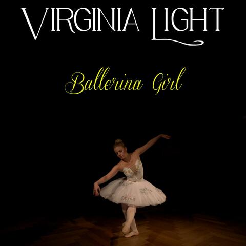 Ballerina Girl