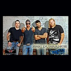Hold on to My Love (feat. Tobacco Rd Band)
