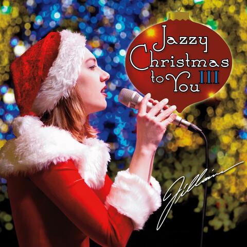 Jazzy Christmas to You III