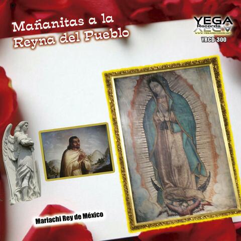 Mañanitas a La Reyna Del Pueblo