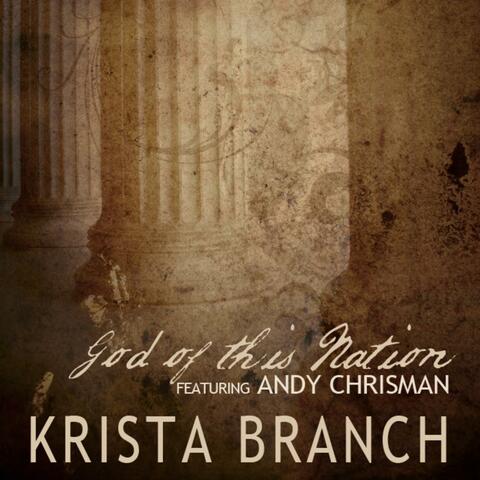 God of This Nation (feat. Andy Chrisman)