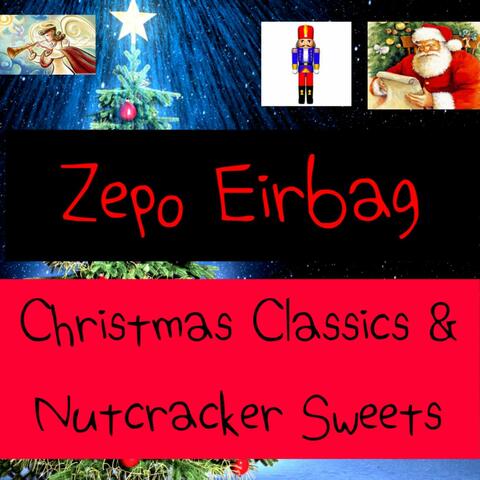 Christmas Classics & Nutcracker Sweets