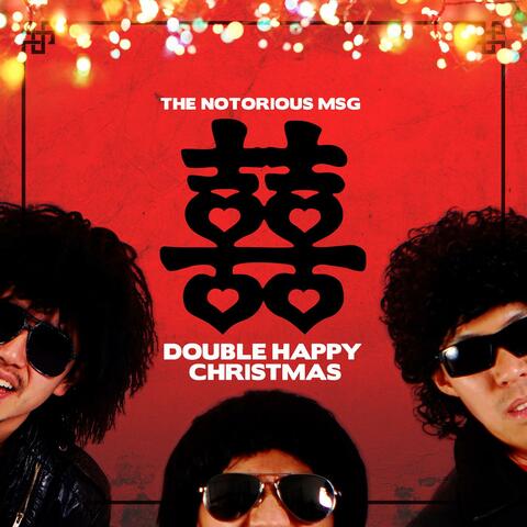 Double Happy Christmas