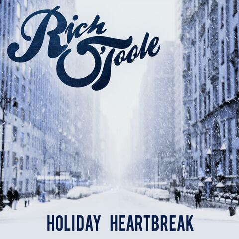 Holiday Heartbreak