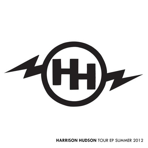 Tour EP Summer 2012