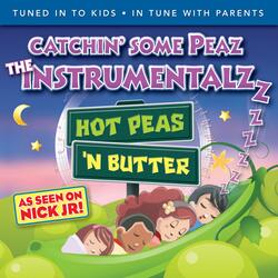 The Itsy Bitsy Spider (Instrumental)