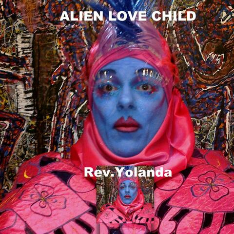 Alien Love Child (Dance Mix)