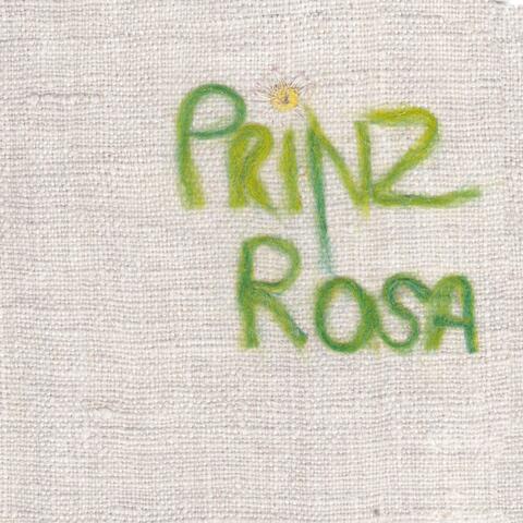 Prinz Rosa