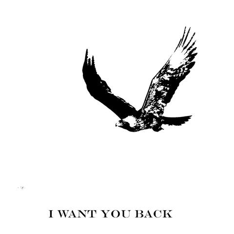 I Want You Back (feat. Braden)