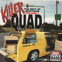 Killer Quad Mega Mix