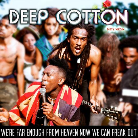 Deep Cotton