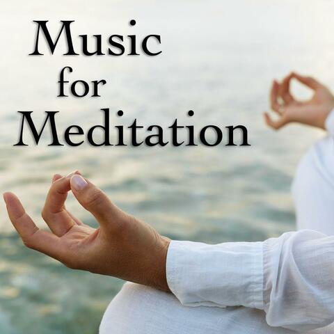 Meditation Music (Calm, Peaceful, and Balancing Instrumentals)