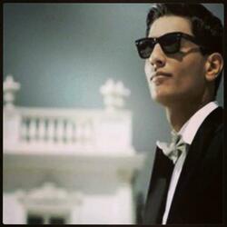 Ammona (feat. Shafeek Jalal & أمونه شفيق جلال)