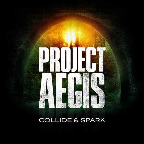Collide & Spark