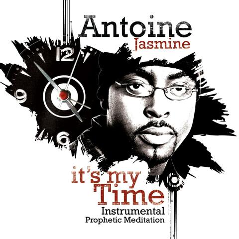 "It's My Time" Instrumental Prophetic Meditation