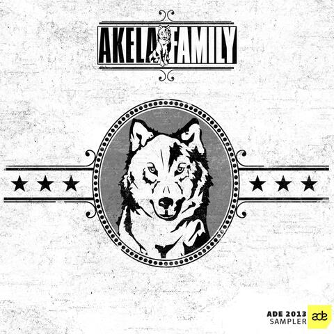 Akela Family Music Presents: Fainal Ade 2013