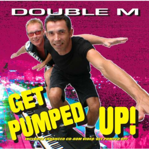 Get Pumped up!