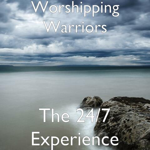 Worshipping Warriors