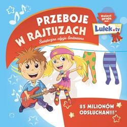 Świąteczna Lulandia. Piosenki Lulka I Rózi. Piosenka Bożonarodzeniowa Dla Dzieci