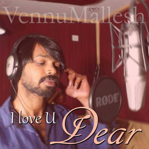 I Love U Dear