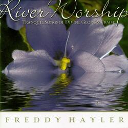 I Sing Praises to Your Name