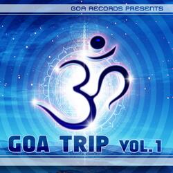 Goa Trip V.1 Part 1 Goa Doc Continuous Mix (feat. Goa Doc & Doctor Spook)