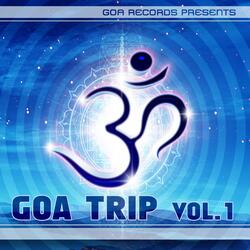 Liquid Dwarf (Progressive Goa Trance Mix) [feat. Cosmic Tone]