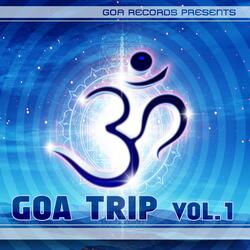 Multi (Fullon Goa Trance Mix) [feat. Ultravoice]