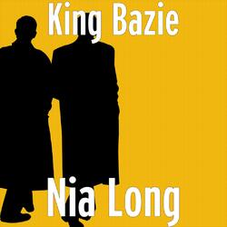 Nia Long