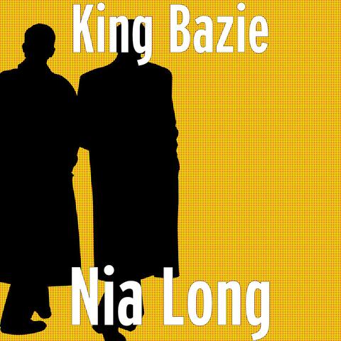 Nia Long