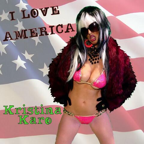 I Love America