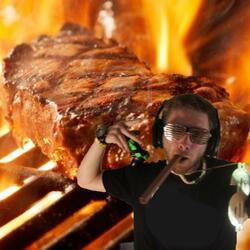 Medium Rare (feat. Straight Bars / OysmBeats)