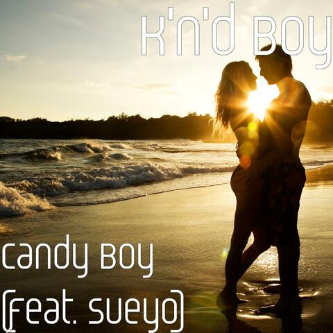 Candy Boy (feat. Sueyo)