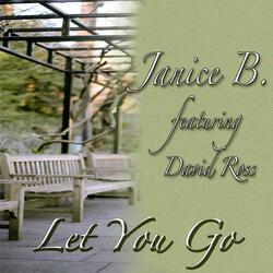 Let You Go (feat. David Ross)