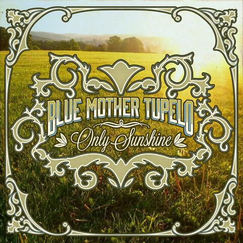 Blue Mother Tupelo