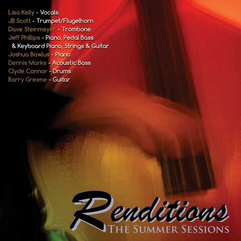 Renditions: The Summer Sessions, Vol. 1