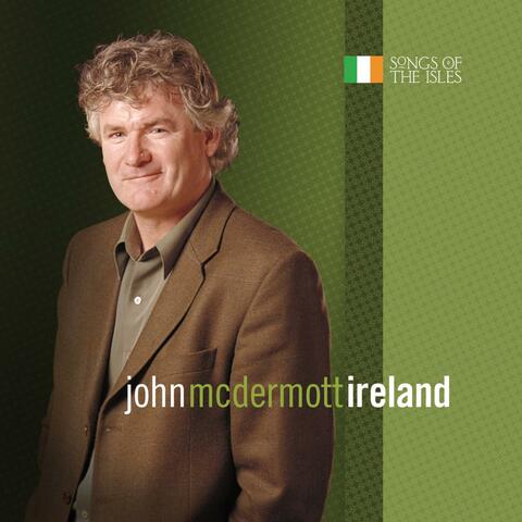 Songs of the Isles – Ireland