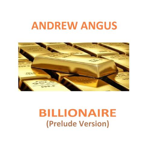 Billionaire (Prelude Version)