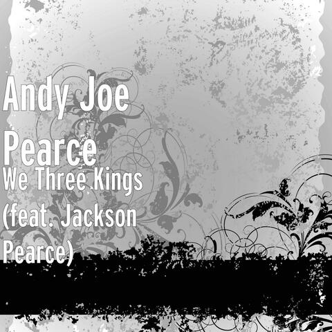 We Three Kings (feat. Jackson Pearce)