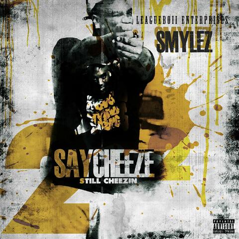 Say Cheeze 2