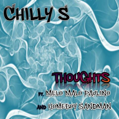 Thoughts (feat. Melo Malo Paulino & Homeboy Sandman)