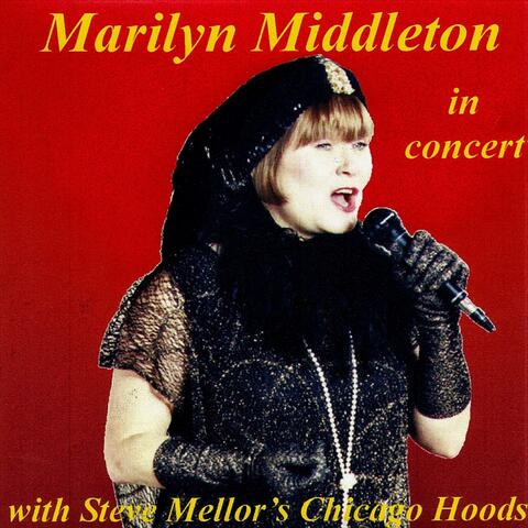 Marilyn Middleton in Concert, Vol. 1