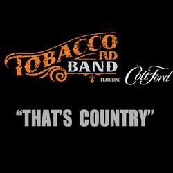 Thats Country (feat. Colt Ford)