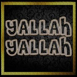Yallah Yallah ( Short Version ) Ellie Jokar