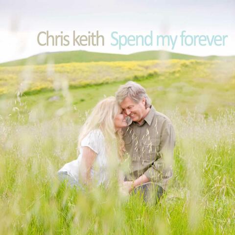 Spend My Forever on You - A Romantic Love Song
